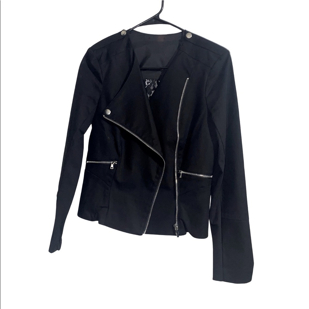Size small Bebe blazer jacket